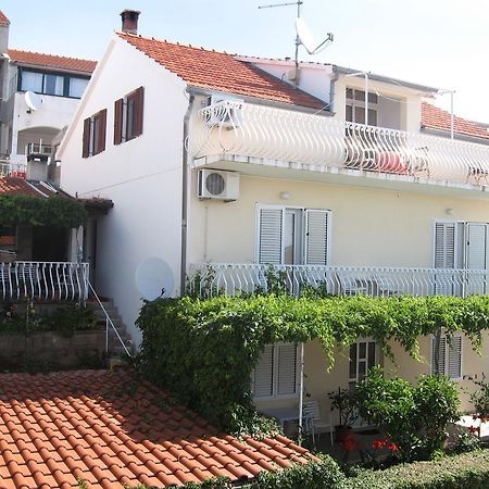 Apartmani Niki Hvar Χβαρ Εξωτερικό φωτογραφία