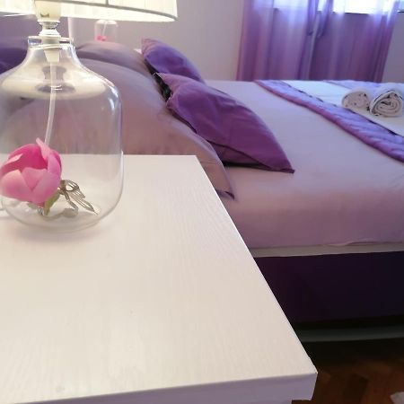 Apartmani Niki Hvar Χβαρ Εξωτερικό φωτογραφία