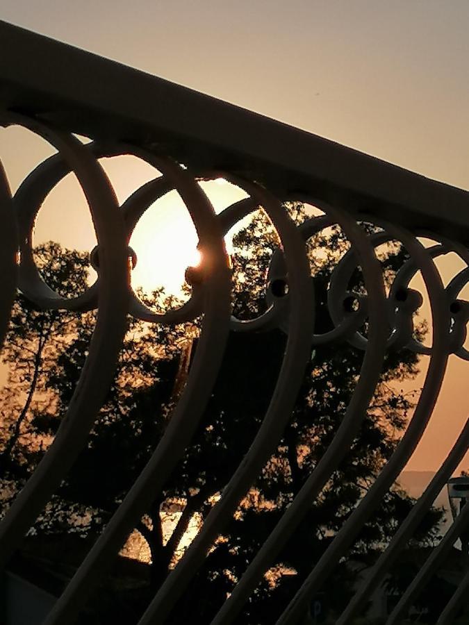 Apartmani Niki Hvar Χβαρ Εξωτερικό φωτογραφία