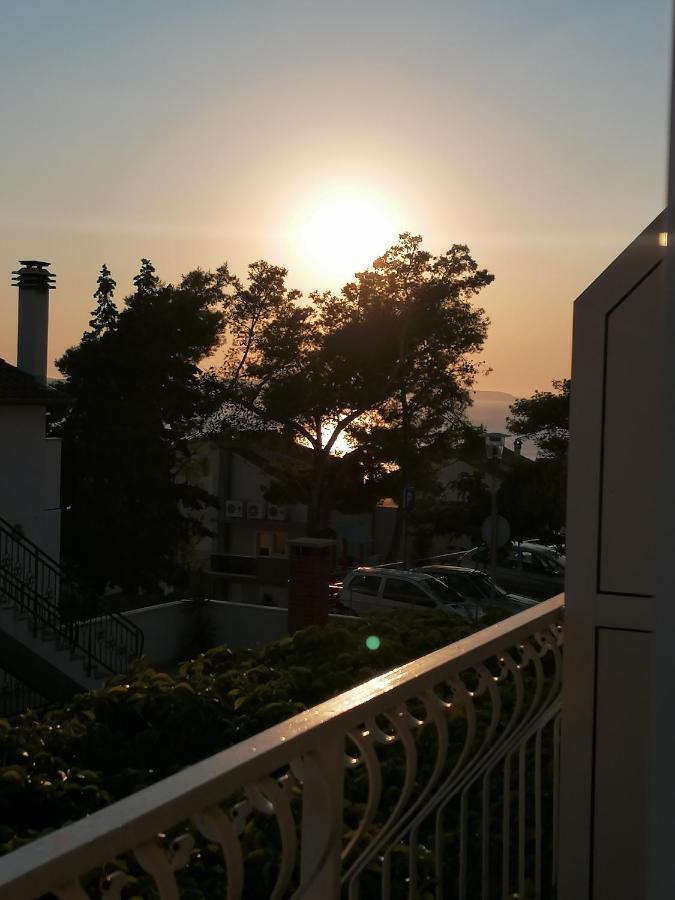 Apartmani Niki Hvar Χβαρ Εξωτερικό φωτογραφία