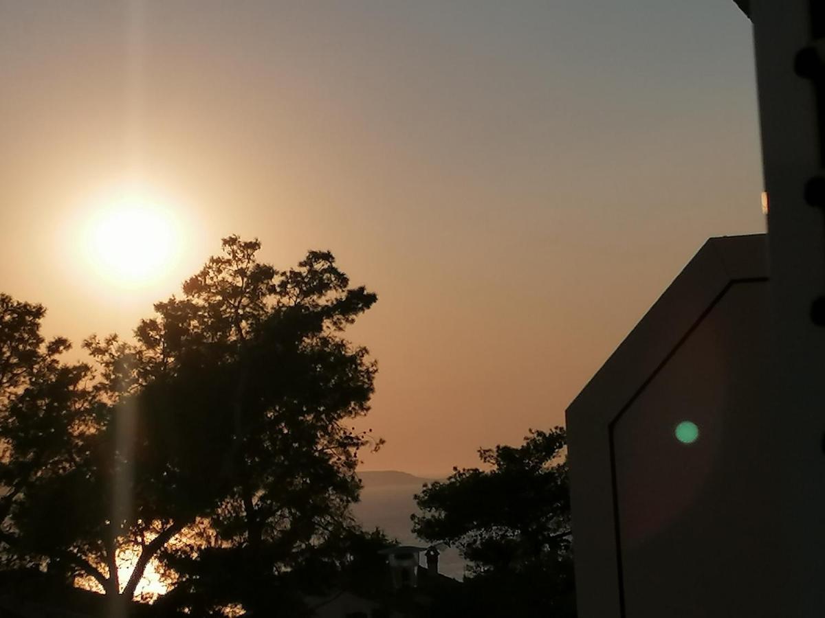 Apartmani Niki Hvar Χβαρ Εξωτερικό φωτογραφία