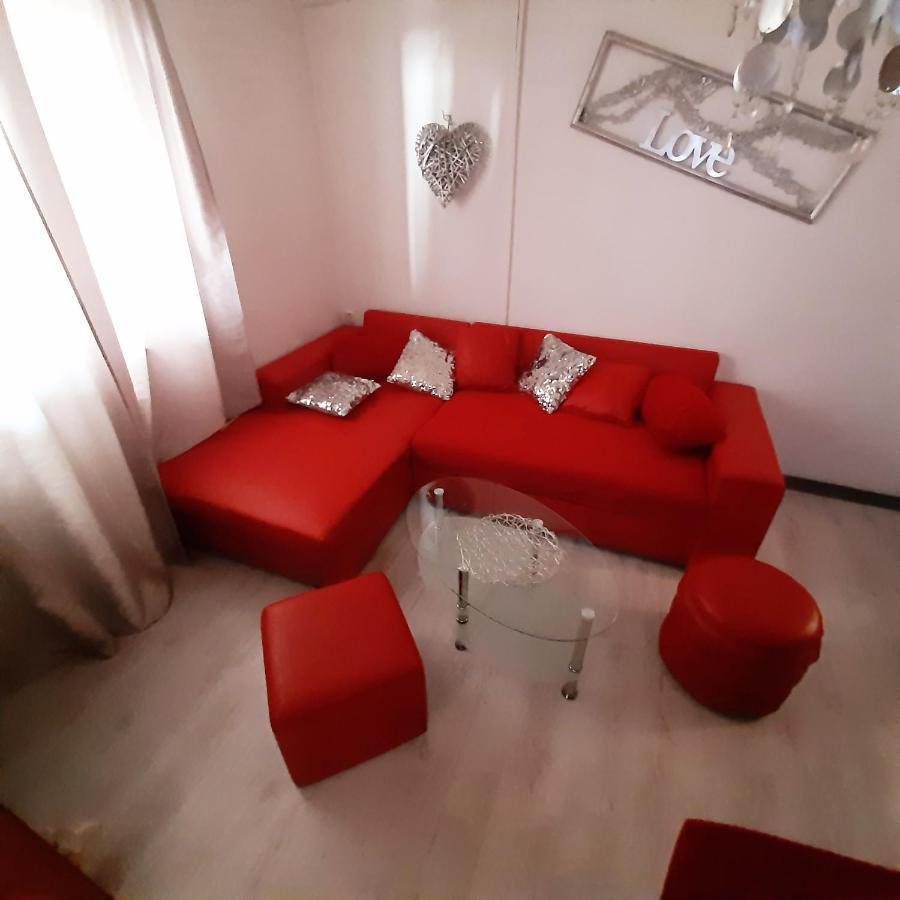 Apartmani Niki Hvar Χβαρ Εξωτερικό φωτογραφία