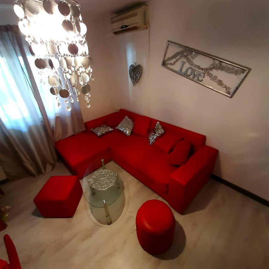 Apartmani Niki Hvar Χβαρ Εξωτερικό φωτογραφία