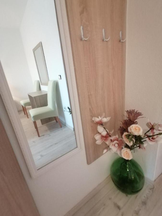 Apartmani Niki Hvar Χβαρ Εξωτερικό φωτογραφία