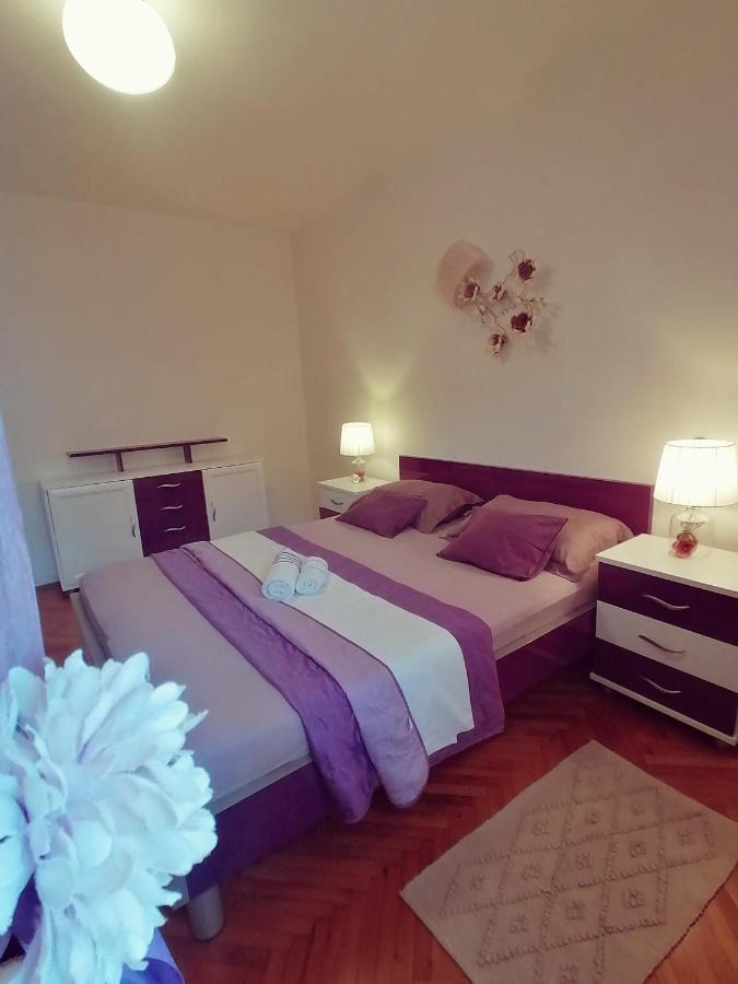 Apartmani Niki Hvar Χβαρ Εξωτερικό φωτογραφία