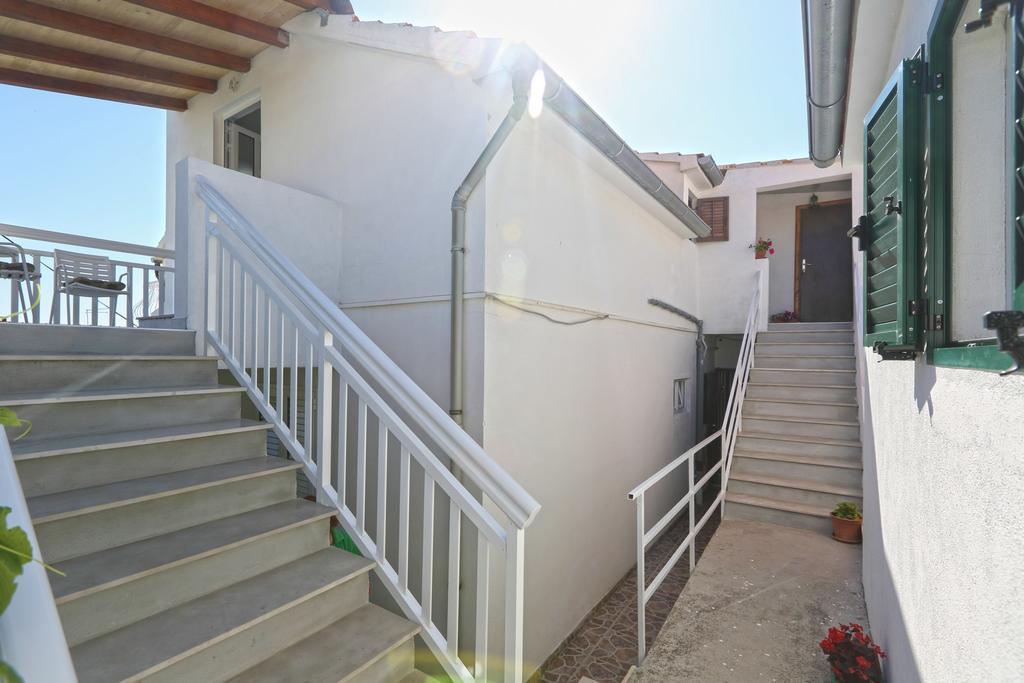 Apartmani Niki Hvar Χβαρ Δωμάτιο φωτογραφία