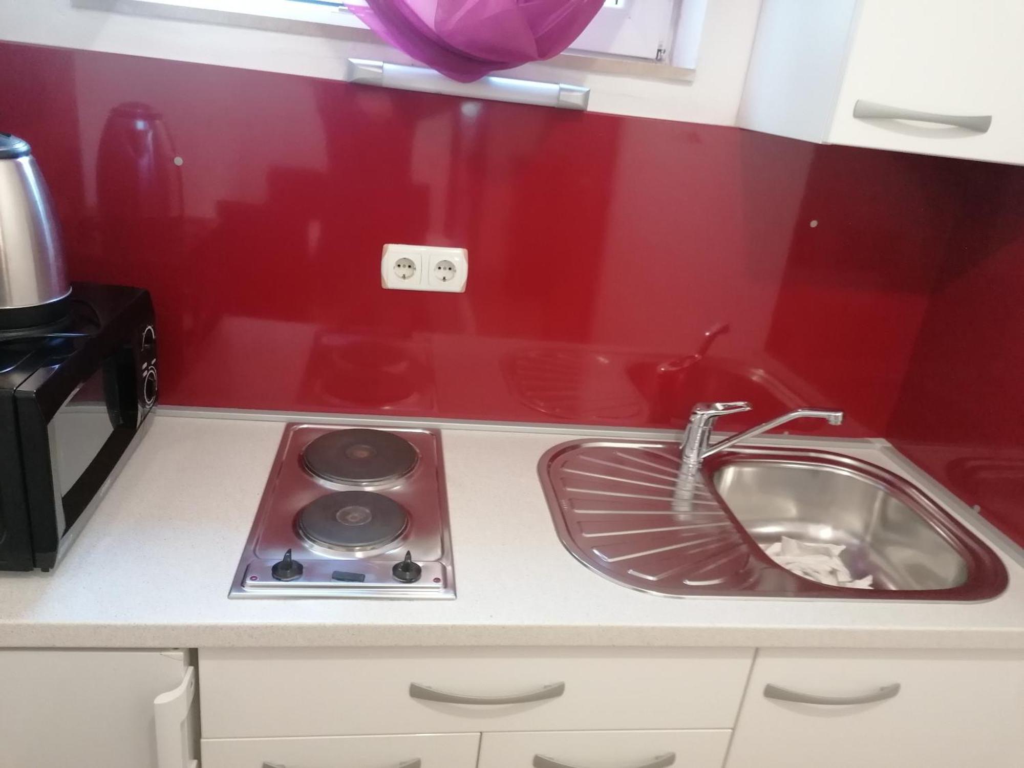 Apartmani Niki Hvar Χβαρ Εξωτερικό φωτογραφία