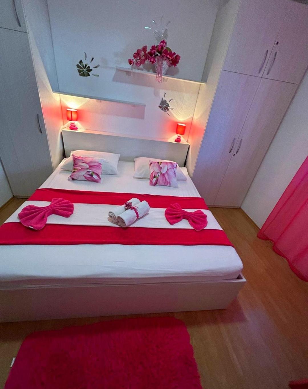 Apartmani Niki Hvar Χβαρ Εξωτερικό φωτογραφία