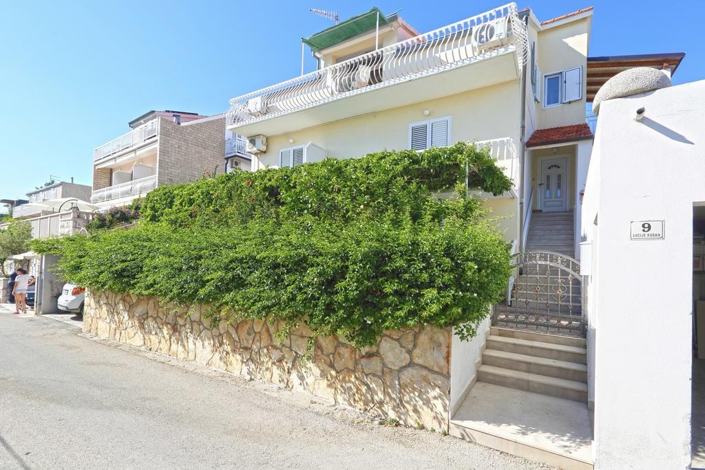 Apartmani Niki Hvar Χβαρ Δωμάτιο φωτογραφία