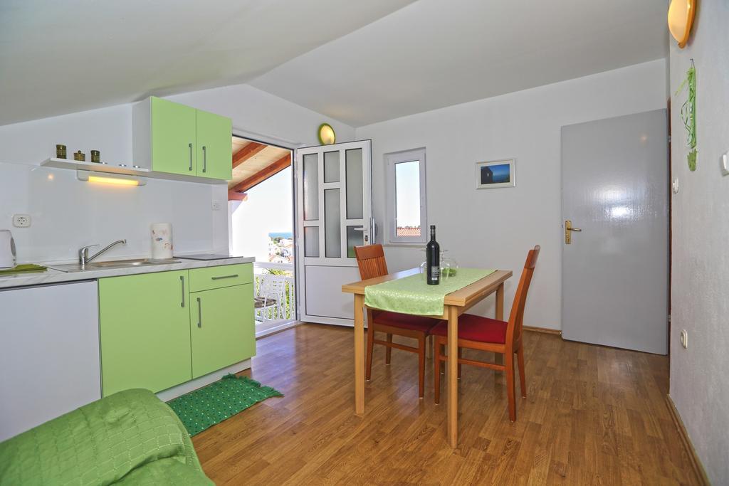 Apartmani Niki Hvar Χβαρ Δωμάτιο φωτογραφία