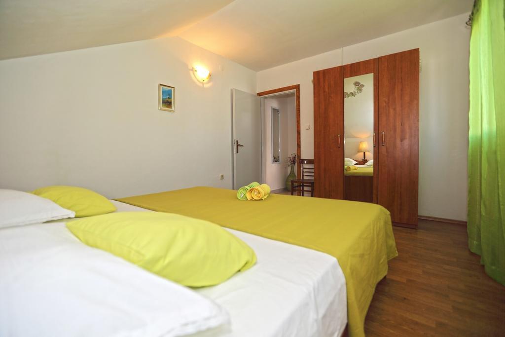 Apartmani Niki Hvar Χβαρ Δωμάτιο φωτογραφία