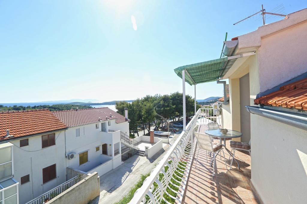 Apartmani Niki Hvar Χβαρ Δωμάτιο φωτογραφία