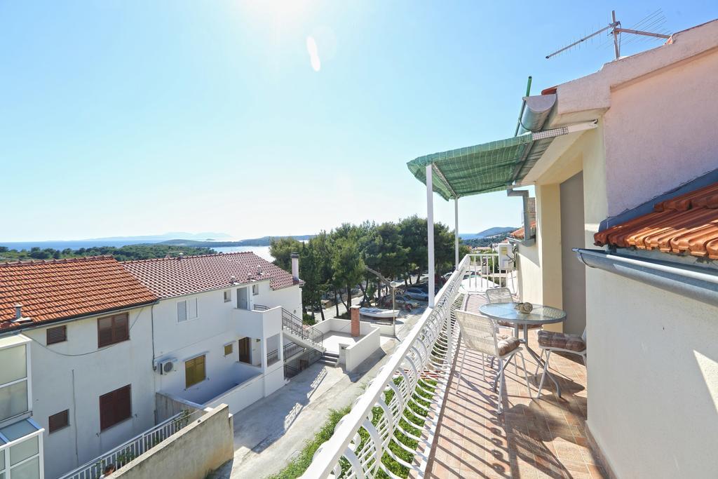 Villa Niki Hvar Χβαρ Δωμάτιο φωτογραφία