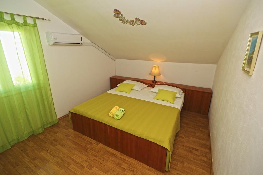 Apartmani Niki Hvar Χβαρ Δωμάτιο φωτογραφία