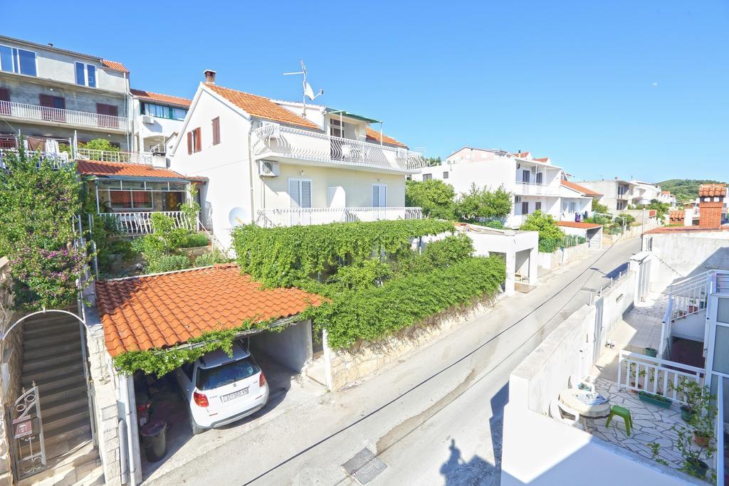 Apartmani Niki Hvar Χβαρ Δωμάτιο φωτογραφία