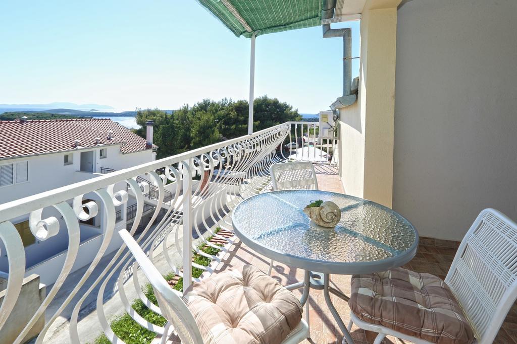 Apartmani Niki Hvar Χβαρ Δωμάτιο φωτογραφία
