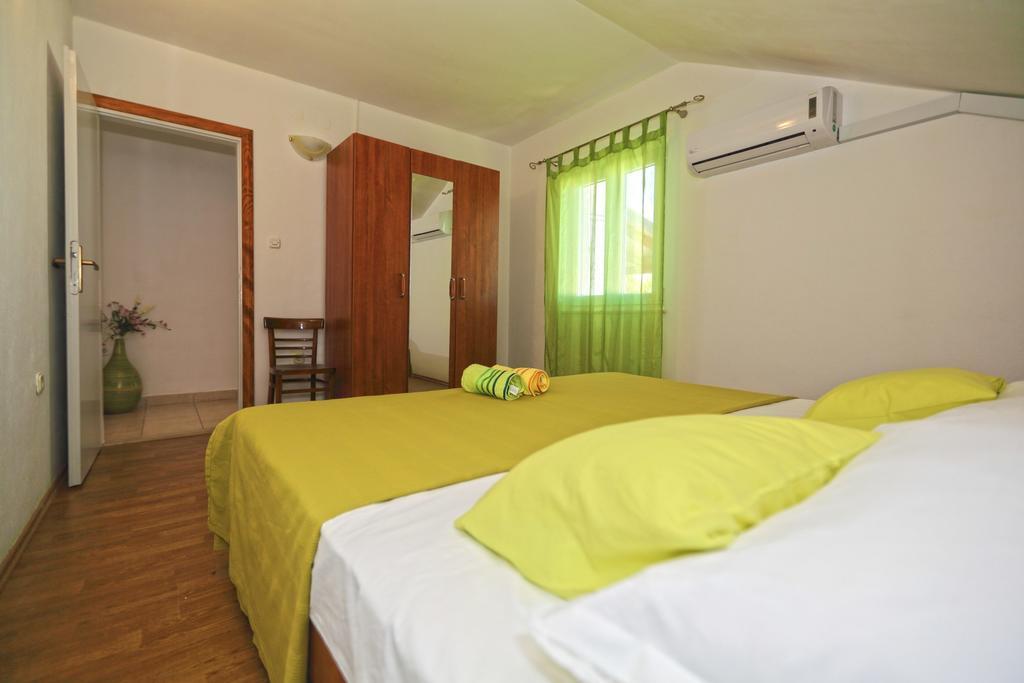 Apartmani Niki Hvar Χβαρ Δωμάτιο φωτογραφία