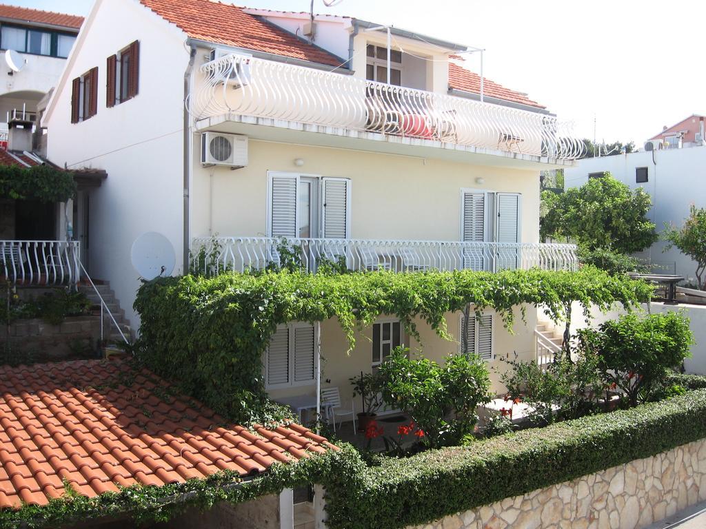 Villa Niki Hvar Χβαρ Εξωτερικό φωτογραφία